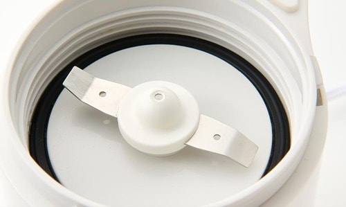 ベストの理由1:多様な材料を細かくできる無刃で安全性の高いカッター ミルミキサーおすすめ イメージ