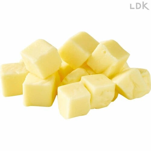 サイコロカットにして具材と混ぜやすく 高タンパク食品のおすすめおすすめ イメージ