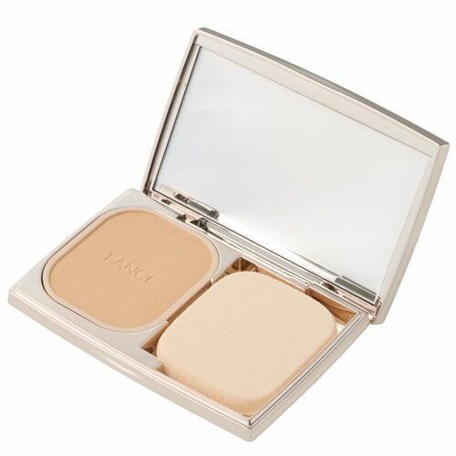 パウダーファンデーションおすすめ ファンケル シルキー エッセンスファンデーションUV/12 ライトベージュ イメージ2