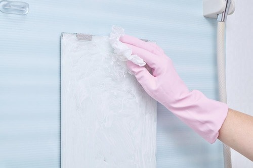 鏡用ウロコ落としで本当にキレイになる!? 鏡用ウロコ落としおすすめ イメージ