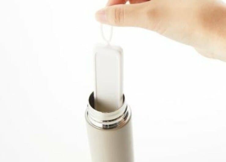 マイボトルをすっきり乾かすなら「エコカラット」でした｜『LDK』がセレクト