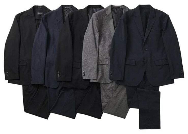 コスパ高でミドル男性におすすめなセットアップは？ ユニクロやGUからプロが比較