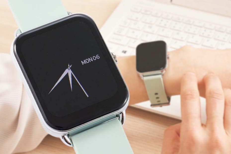 【入門に最適】“女性におすすめのスマートウォッチ”が本当に安い｜Amazonスマイルセール | Amazonセール | 360LiFE(サンロクマル)