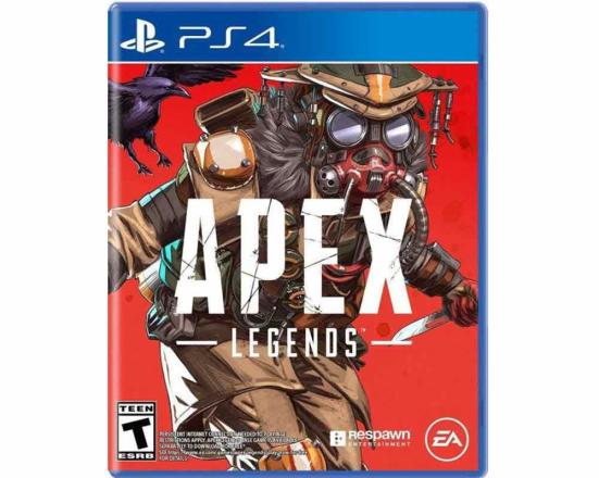 Electronic Arts(World):Apex Legends:ゲーム