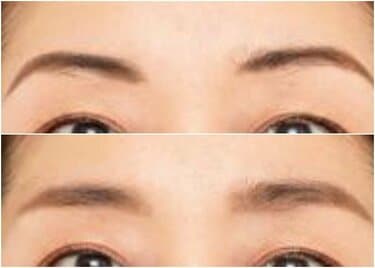 脱 昭和顔 ペンシルだけ卒業 眉はブラシとパウダーでアップデート Ldk とプロが伝授 360life サンロクマル