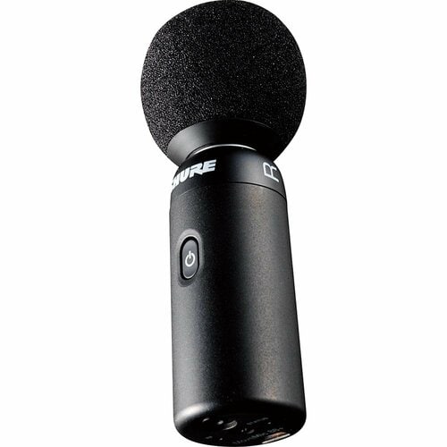 シュアのマイクおすすめ シュア MoveMic 88+ イメージ1