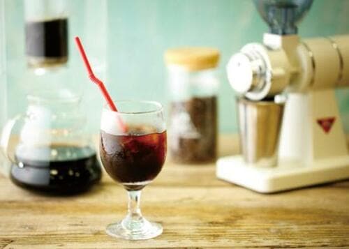 アイスコーヒーを美味しく作る 「基本のき」をご紹介します イメージ