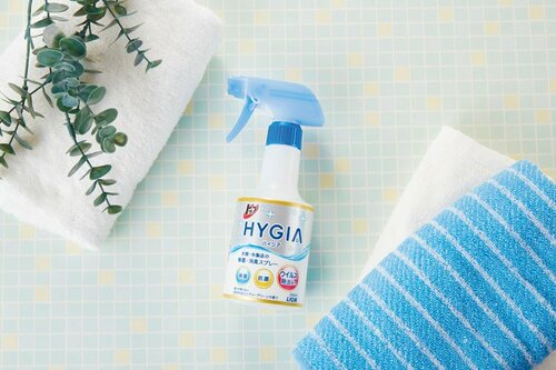 【最終結論】あらゆるニオイが ゼロになるハイジアがベストです イメージ