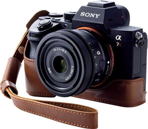 kinokoo「カメラケース＋リストストラップ」