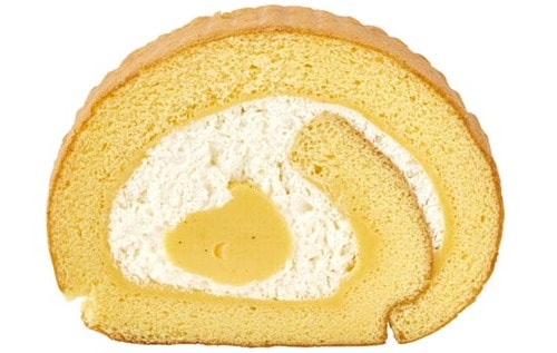 5位: [6位]卵と2種類のクリームがなんとも贅沢！ イメージ2