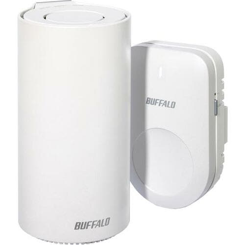 つながりにくいところには「メッシュWi-Fi」がベスト！ イメージ