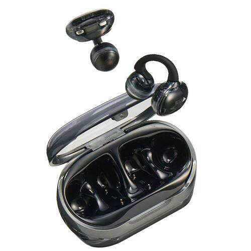 ながら聴きイヤホンおすすめ JBL Soundgear Clips イメージ