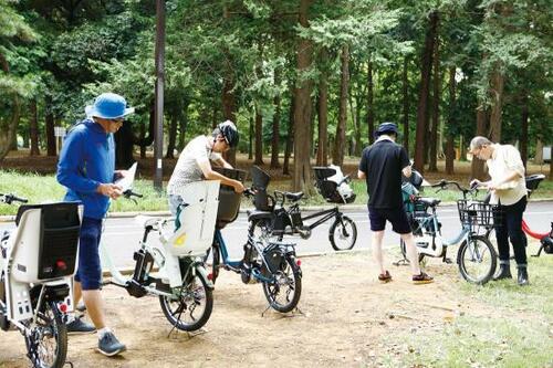 家庭に1台の電動アシスト自転車2018年の最強ベストバイを決定!