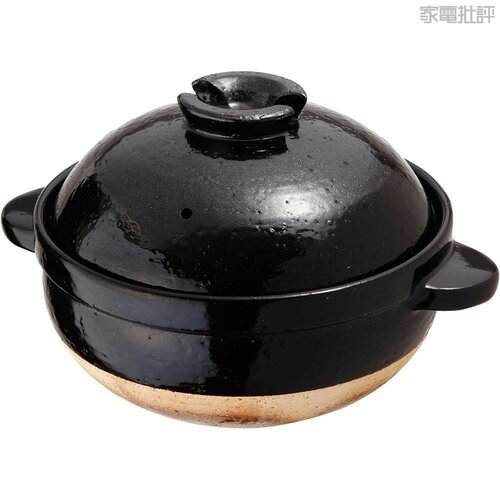 土鍋でおいしくご飯を炊くには？ 高級炊飯器おすすめ イメージ