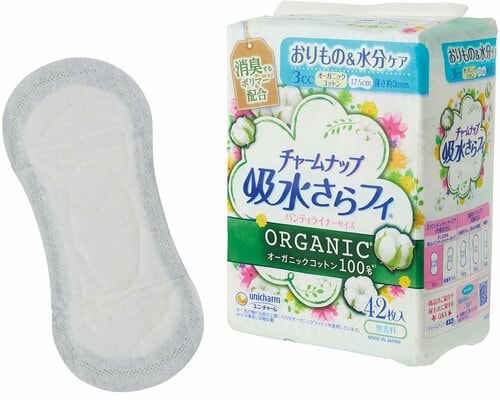 吸水パッドとは？ 吸水パッドおすすめ イメージ
