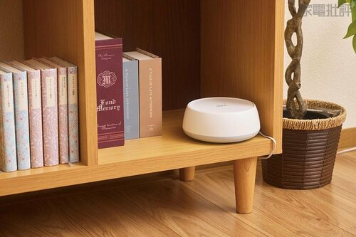 メッシュWi-Fiを最安で導入する! 仕事アイテムおすすめ イメージ
