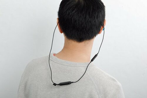 シュアがけをすればサウンドがさらに良くなります イメージ3