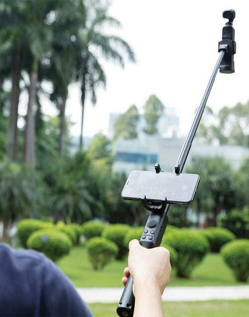 まずは本体のみで使ってからアクセサリーを追加しましょう イメージ2