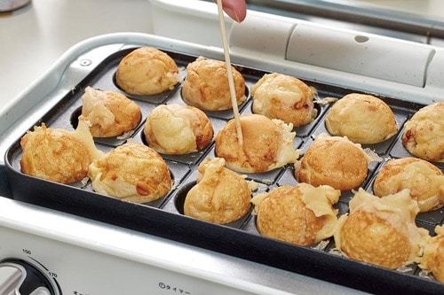 おいしさ:2/5点、簡単さ:2/5点 イメージ