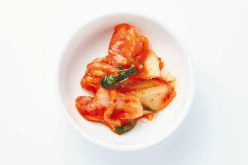 酸味控えめで甘めのさっぱり“浅漬け風”なら