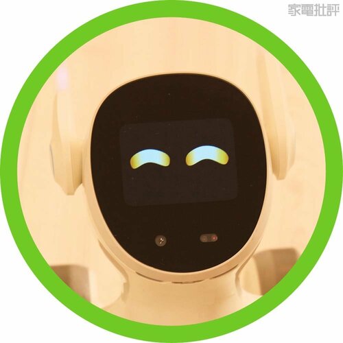 表情が豊か ペットロボットおすすめ イメージ