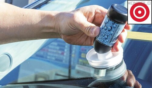 使い勝手 フロントガラス撥水剤おすすめ イメージ