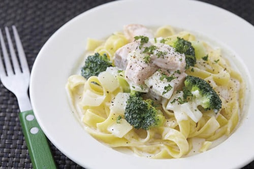 デルヴェルデ:N.91:タリアテッレ:カルディ:KALDI