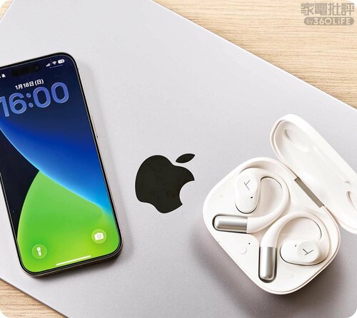 仕事中も使えそう ながら聴きイヤホンおすすめ イメージ