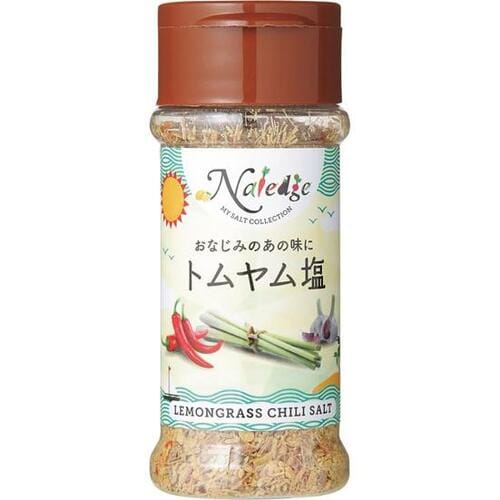 アイ・フィット工業:ナレッジ トムヤム塩:調味料