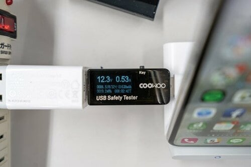 【S評価】最速の充電スピードAnkerの充電スタンド イメージ2