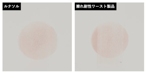 擦れへの耐久性が高かった アイシャドウベースおすすめ イメージ