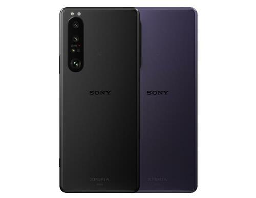 【9位】Xperia 1 III イメージ