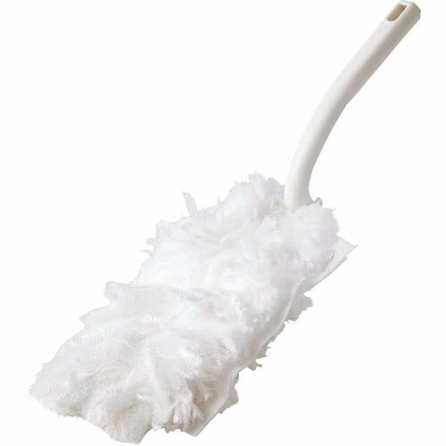 山崎産業 「シルキーハンディ ふんわりふるる 」 イメージ