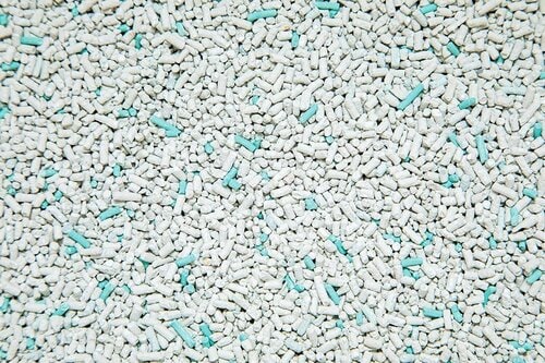 Amazonプライム感謝祭アイテムおすすめ ライオン ニオイをとる砂 イメージ2