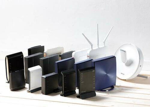 タフな環境でもバリバリ高速なWi-Fiルーターはどれ?