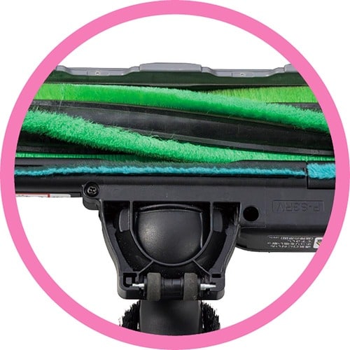 吸引力：◎ コードレス掃除機おすすめ イメージ