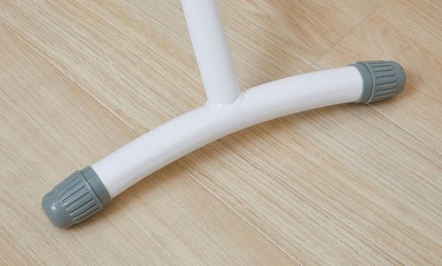 軽々移動できて安定性がバツグン イメージ