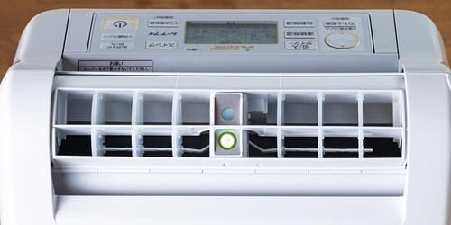 【関連モデル】衣類乾燥重視なら「ムーブアイ」搭載モデルもおすすめ 除湿機おすすめ イメージ