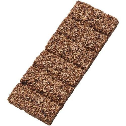 確実に炭に火が着くユニフレーム「森の着火材」 イメージ