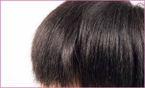 一回でナチュラルなストレートが作れる メンズヘアアイロンおすすめ イメージ