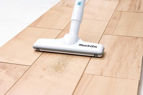 マキタの過去ベスト機はまだ強い？ 軽量コードレス掃除機おすすめ イメージ