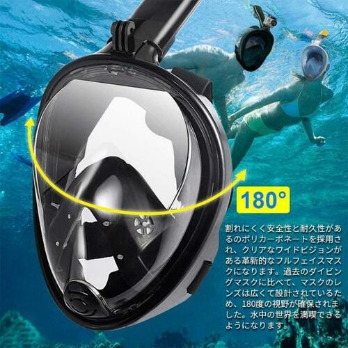 ポイント：水中写真を楽しもう！ イメージ2