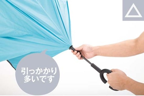 類似品がいくつかありますが saKASAの完成度は別格です イメージ3