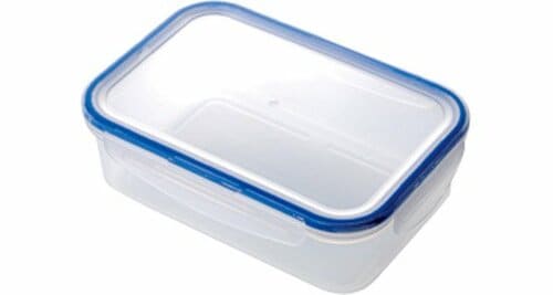 アスベル:タイトロック 850ml:保存容器