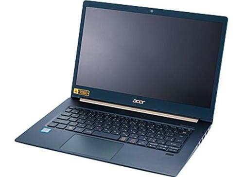 エイサー(Acer):SF514-52T-H58Y/B:ノートパソコン