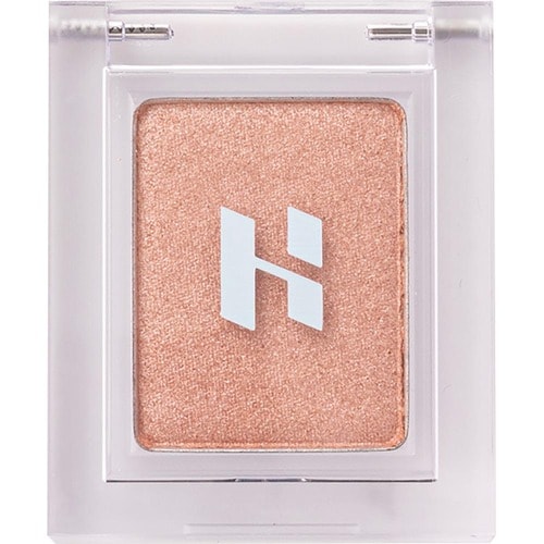 単色アイシャドウおすすめ ホリカホリカ マイフェイブピースシャドウ/LAZY DEW イメージ