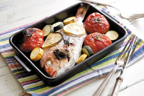 1台４役をこなす、 魔法のグリルがありました！ イメージ8