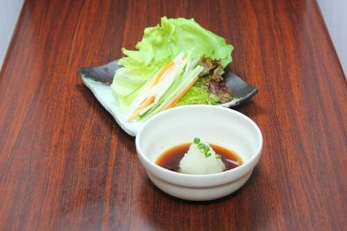 ポン酢ってどんな調味料なの?