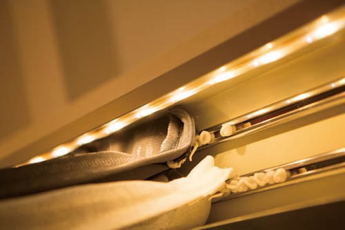 「灯りをつけて」と言うだけで 部屋じゅうの照明をオン イメージ2