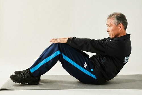 【プロの見解①】痩せるには非効率筋肥大はしないが引き締め効果あり SIXPADおすすめ イメージ3